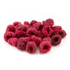 Sussex Wholefoods Organic Freeze Dried Raspberries 250g