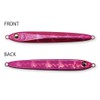 Megabass SLASH BEAT BACK SLIDER Metal Jig, 6.3 oz (180