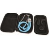 FONENDO BAG - Colour: Black. Professional use. High quality protective