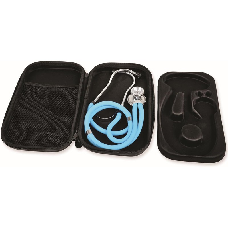 FONENDO BAG - Colour: Black. Professional use. High quality protective