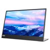 Lenovo Lenovo L15 Portable Monitor, 15.6” Display, Full HD Resolution,