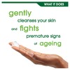 Simple Simple Regeneration Age Resisting Facial Wash with green tea