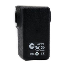 11AAXXABU SWP60401U 30-44 PSI Pressure Switch