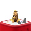 Tonies Curious George Audio Toy Figurine