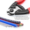 Bike Brake Wire Cable Cutter Inner Outer Housing Bicycle Line