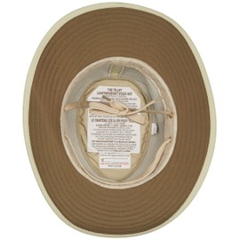 Tilley LTM8 Nylon with High All Mesh Crown Hat