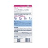 Vito Pure Hair Removal Wax Sheets for Sensitive Skin 20