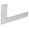 Knife Edge Ruler 90° Right Angle Stainless Steel Engineer Marking