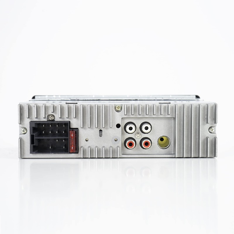 Car MP3 Player PNI Clementine 8550BT Removable Front 4x45w 12V