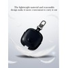 Case for SHOKZ New OpenFit 2 Earbuds,Soft Protective,BOVUGAC Premium PU