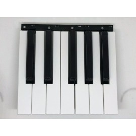 Korg 12 Key Assembly 510D60110012 For Krome 61 Krome 73 PS60 and other