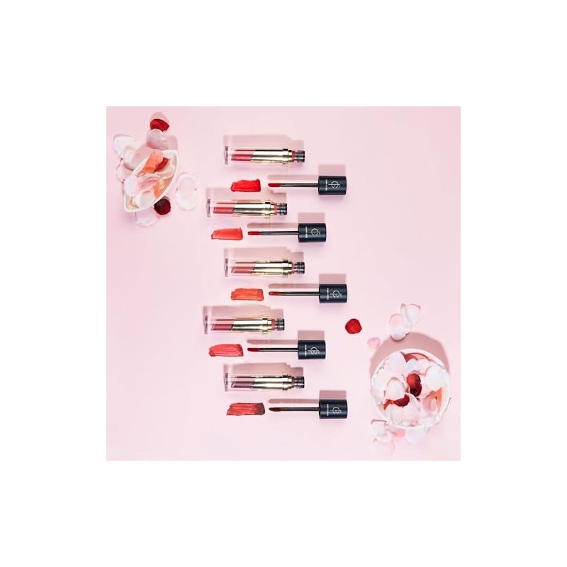 FORENCOS Tattoo Pail Velvet Tint 24 PIT-A-PAT/Pit Apat (4g)