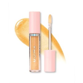 Moira Lip Gloss Starshine Brillo Labial 004 Fixated