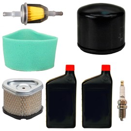 RAParts Maintenance Kit Fits Scotts S1642 PC2738 Lawn Tractor M92359 M92360 RC12YC 3924 AM123554