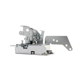 Autoxbtc Door Lock Latch Assy Passenger Side Fit for Volvo Truck LH VN VNI VT 1993-2012 FM9 2001-2005 FH12 1993-2005 FH16 1993-2006 FM12 1998-2005 F FL 6 FE FL FM 7 Replace 20588326 21505894 8143653