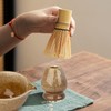 5Pcs Matcha Tea Set with Whisk and Bowl, Ceramic Matcha