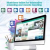 Graphics Drawing Tablet TEROW,10x6 inch Digital drawing tablet with Bracket