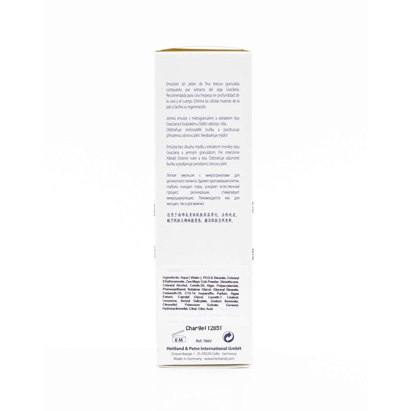 Rosa Graf Thalasso Line Peeling