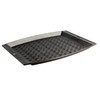 Lodge Pre-Seasoned Cast Iron Rectangle Grill Topper - Use on