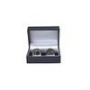Polished Sixpence Cufflinks | 1963 Anniversary 1963 Coins 62nd Birthday