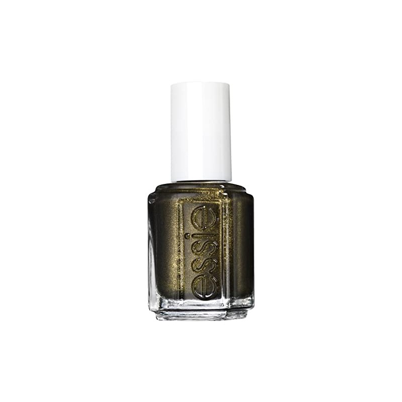 essie Nagellack mit deckendem und gl√§nzendem Finish f√ºr farbintensive Fingern√§gel,