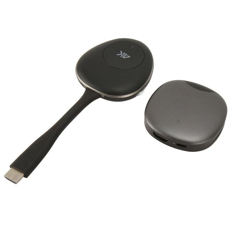 4K Wireless HD Multimedia Interface Transmitters and Receivers Support 4K