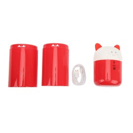 Baby Bottle Cleaner BPA Free Portable Bottle UV Ozone Cleaner for Baby Bottles Breast Pumps Pacifiers Gums Plastic Toys