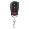 DC 12V One way One For Four Wireless Remote Control