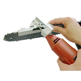 Nishigaki Industry N-821-52 Chain Saw Depth Regulator