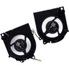 Deal4GO 12V CPU & GPU Graphics Cooling Fan kit Replacement