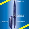 PILOT FriXion Ball Erasable & Refillable Gel Ink Stick Pens,
