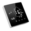 Smart Thermostat LCD Touch Screen Thermostat Programmable Temperature Controller for