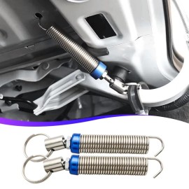 CAR TRUNK BOOT LID LIFTING DEVICE SPRING AUTO TRUNK AUTOMATIC LIFTING SPRINGS 2X