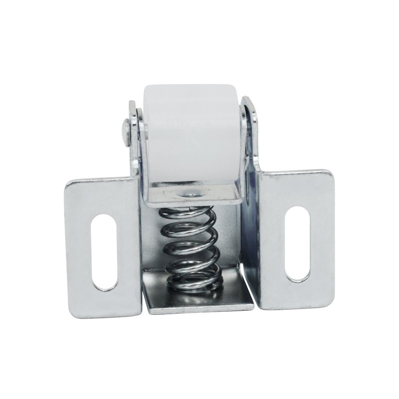 5 Pack Rok Hardware Heavy Duty Large Roller Catch Latch