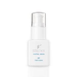 Esthetics Twin ESTHETWIN AC Control Serum 47ml / ESTHETWIN 에스테트윈 AC컨트롤 세럼 47ml