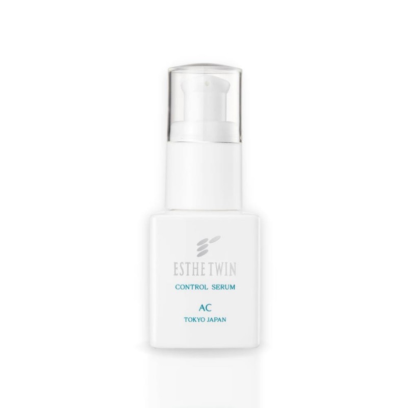 Esthetics Twin ESTHETWIN AC Control Serum 47ml / ESTHETWIN 에스테트윈
