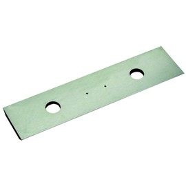 mb-m HM Reversible Plates 50 x 12 x 1.5 mm 2 Cutting Edges Pack of 10