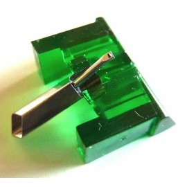 Kasings Phonograph Needle Stylus Replacement For PANASONIC EPS56, PANASONIC EPS-270ED, PANASONIC EPS-270C, PANASONIC EPS-270SD,