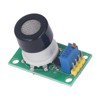 O3 Gas Sensor Module High Sensitivity Dual Panel TTL Signal