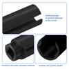 Oxygen Sensor Socket, 3/8" Drive x 7/8" (22mm) Hex with