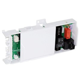 GLOB PRO SOLUTIONS - Original Connector, W10141671 Dryer Main Control Board Compatible with Kenmore, Whirlpool W10141671, WPW10141671, W10119241