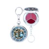 Dinto Glowing Time To Kiss & Blush 4.5g - [Glowing]