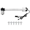 JLDQ-18 Motor Model JLDQ.18.134.329Z02 Linear Actuator for Electric Sofa Lift