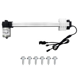 JLDQ-18 Motor Model JLDQ.18.134.329Z02 Linear Actuator for Electric Sofa Lift Chair Power Recliner Parts Replacement