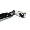 Alchemy Parts Motorcycle 28 mm Handlebar Clamps for Fat Bar