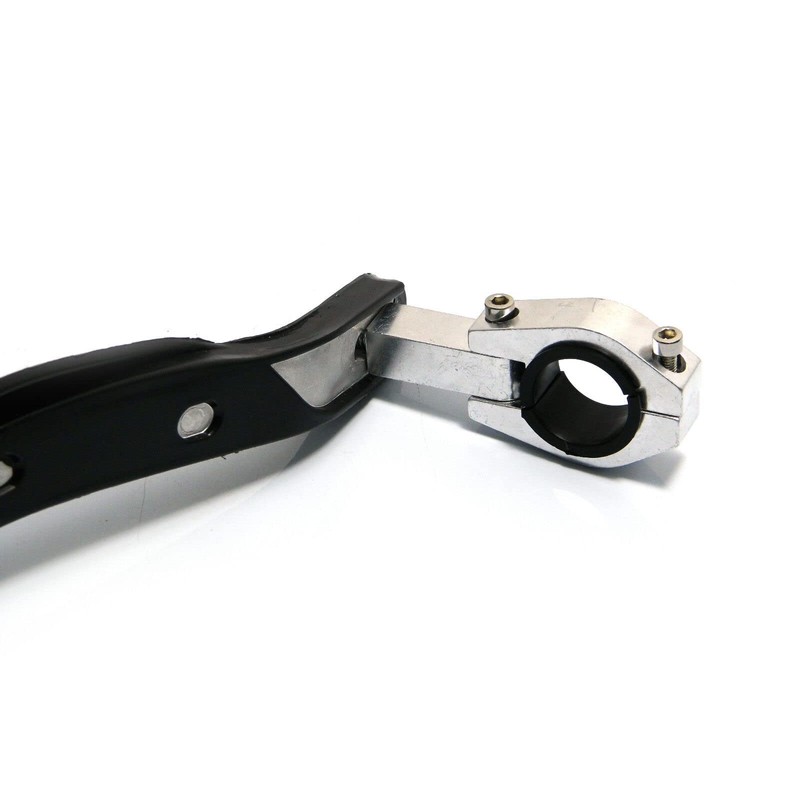 Alchemy Parts Motorcycle 28 mm Handlebar Clamps for Fat Bar