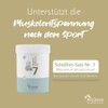BIOCHEMIE Pflüger 7 Magnesium Phosphoricum D6 Tablets – Schüßler Salts,