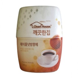 clean house Air freshener 200g (hazelnut) 4ea