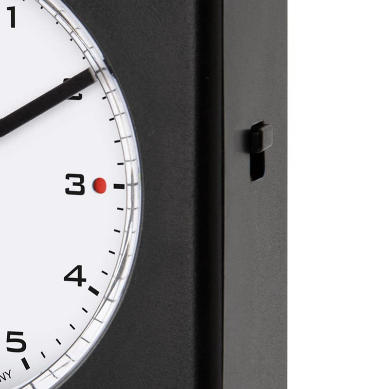 KIENZLE Radio Alarm Clock Model Leipzig