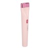 360 Degrees Push Heated Eyelash Curler Long Lasting 3 Temperature